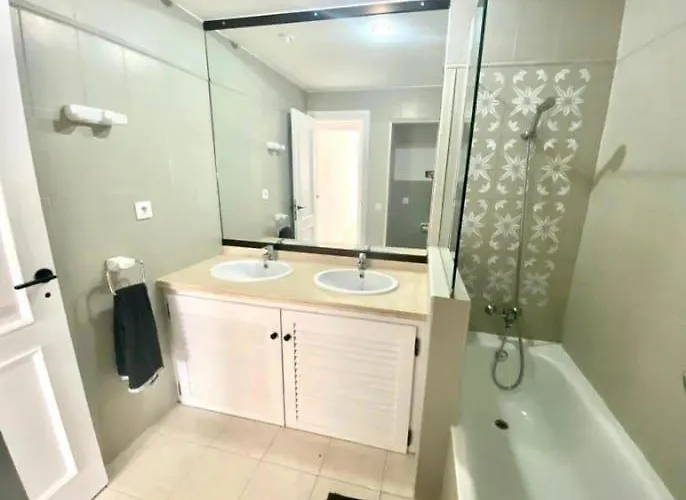 Club Paraiso Lejlighed *