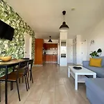 Club Paraiso Appartement Costa Adeje (Tenerife)