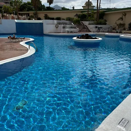 Apartamento Club Paraiso