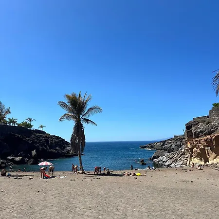 Club Paraiso * Costa Adeje (Tenerife)