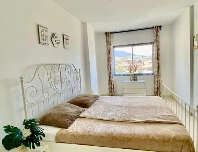 Club Paraiso Costa Adeje (Tenerife)