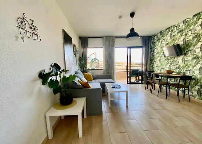 Apartamento Club Paraiso *