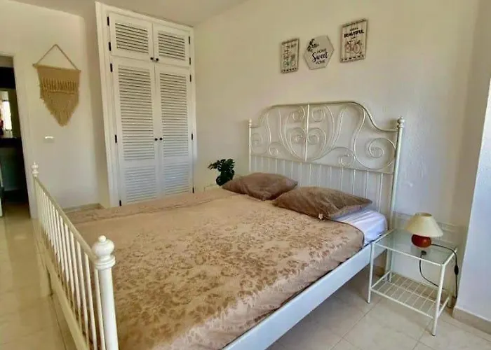 Club Paraiso Apartamento