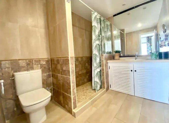 Apartamento Club Paraiso *