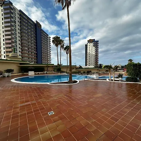 Club Paraiso Апартаменты *