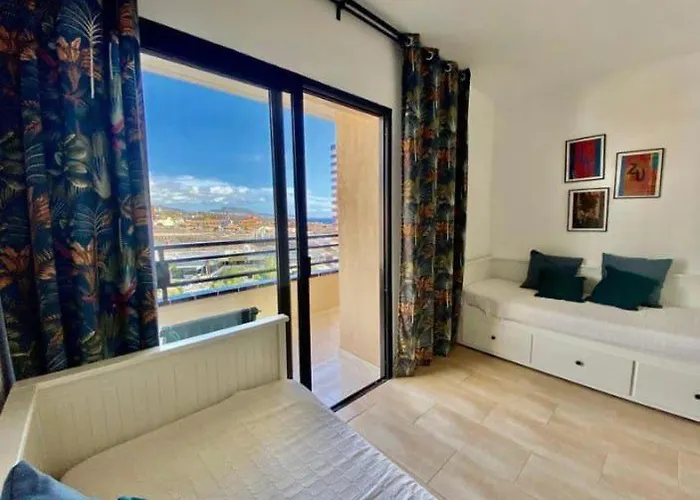 Club Paraiso * Costa Adeje (Tenerife)