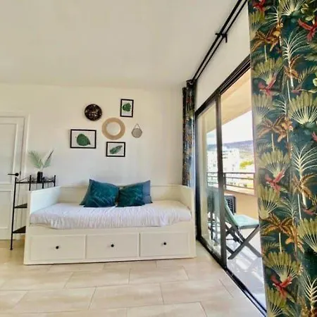 Appartamento Club Paraiso Costa Adeje (Tenerife)