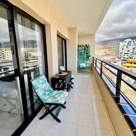 Club Paraiso Appartamento Costa Adeje (Tenerife)